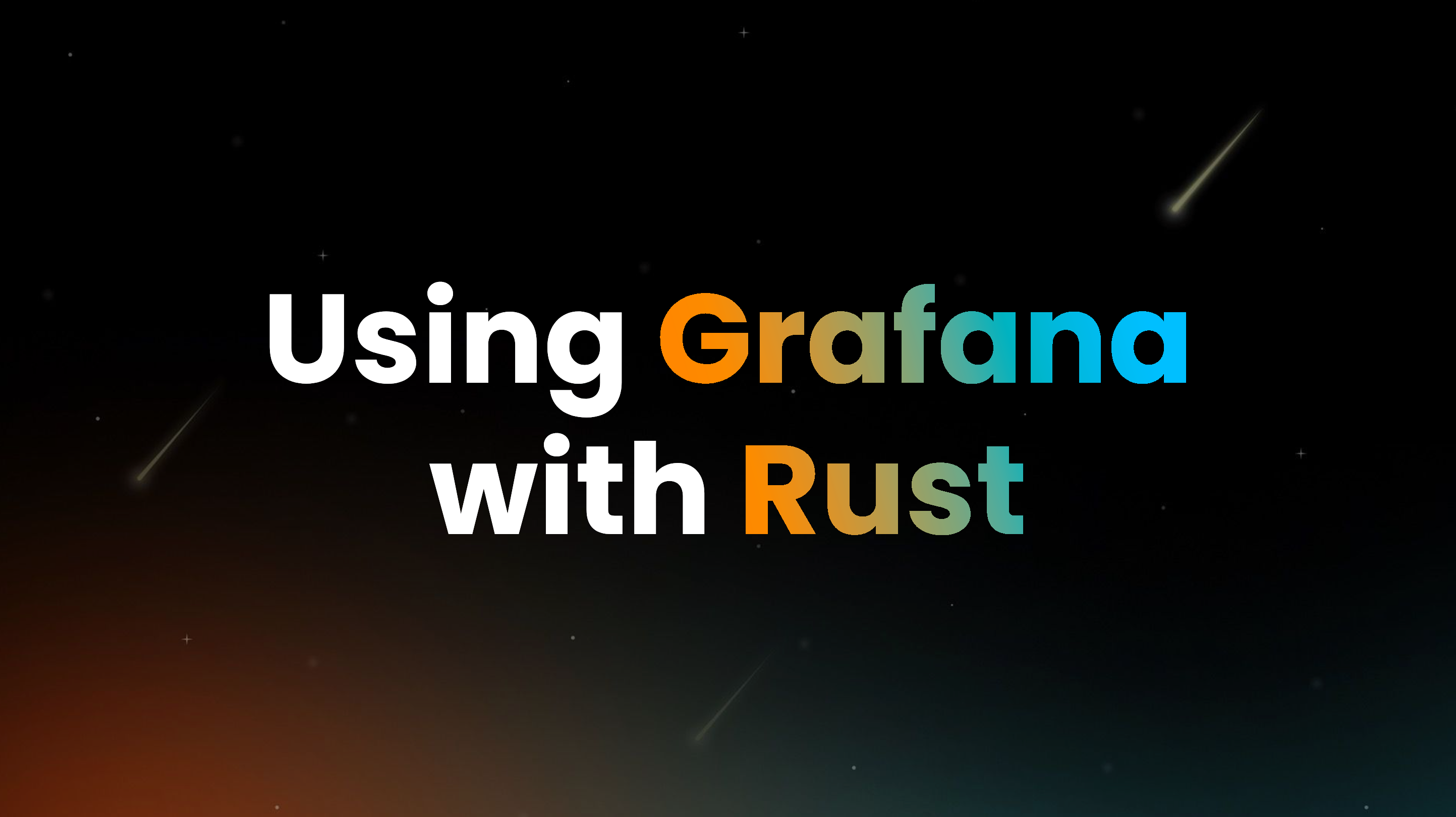 Send logs to Grafana Loki with Rust