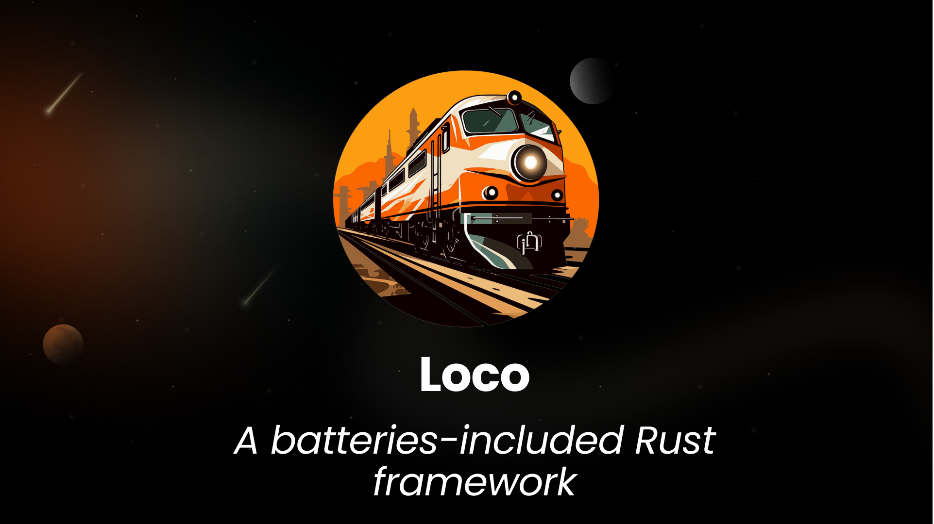 Getting Started with Loco in Rust: Part 1